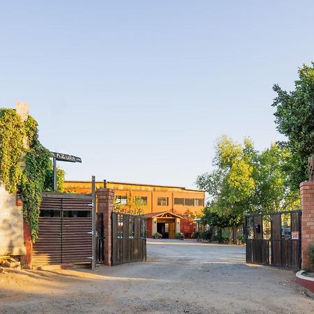 Capital O Hotel Villa Azura Tecate Kültér fotó