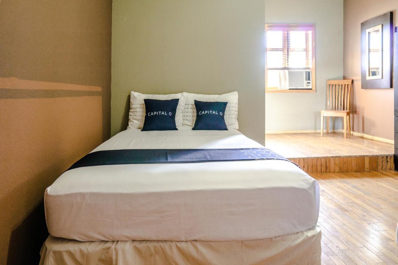 Capital O Hotel Villa Azura Tecate Kültér fotó